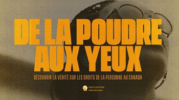 image pour le podcast De la poudre aux yeux