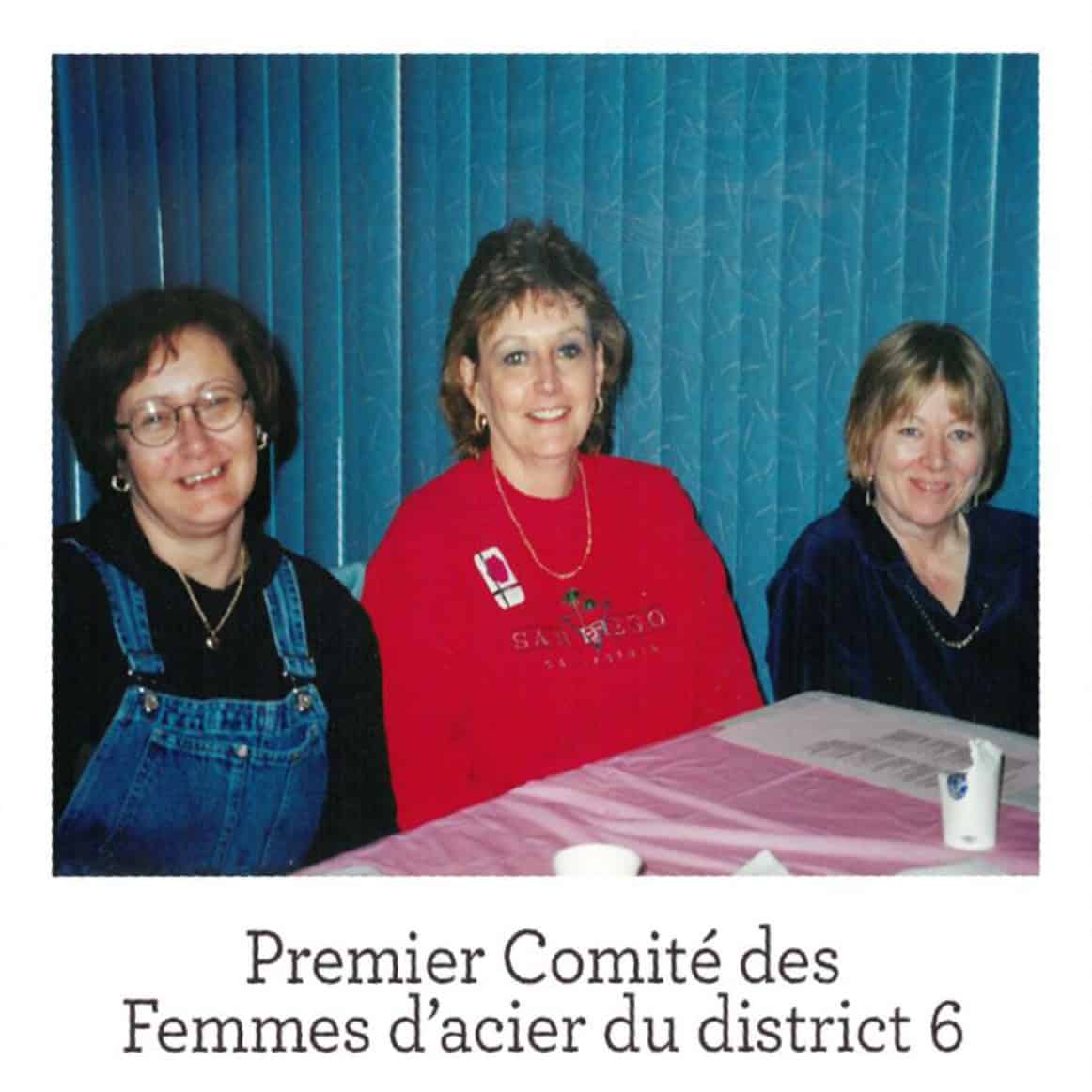 district 6