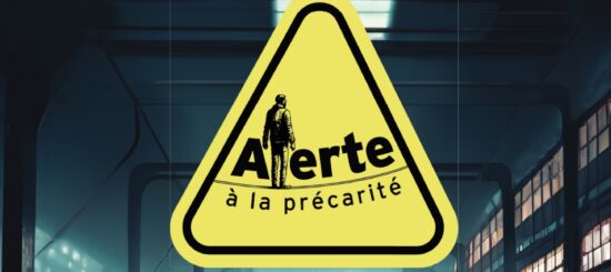 Featured image for Travailleurs étrangers temporaires : Alerte à la précarité