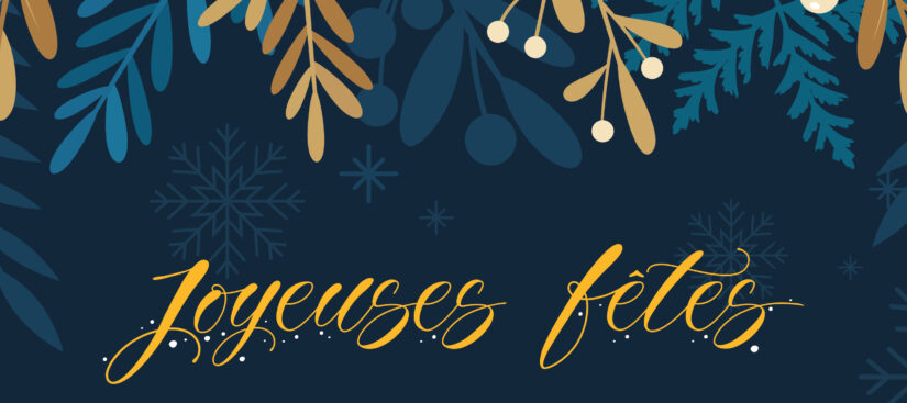 Featured image for Joyeuse fin d’année!