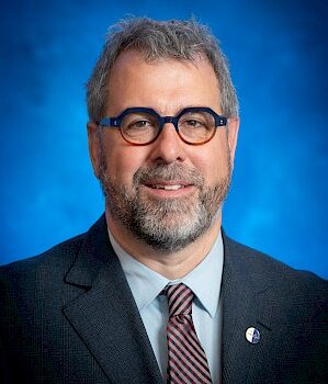 Featured image for Mot du nouveau directeur québécois des Métallos