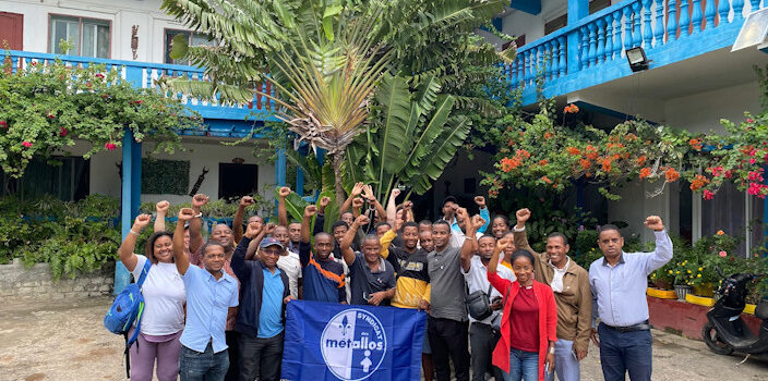 Featured image for Mise à jour digitale du FHM – Septembre 2024 – Délégation à Madagascar