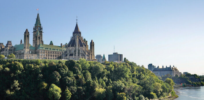 parliment buildin