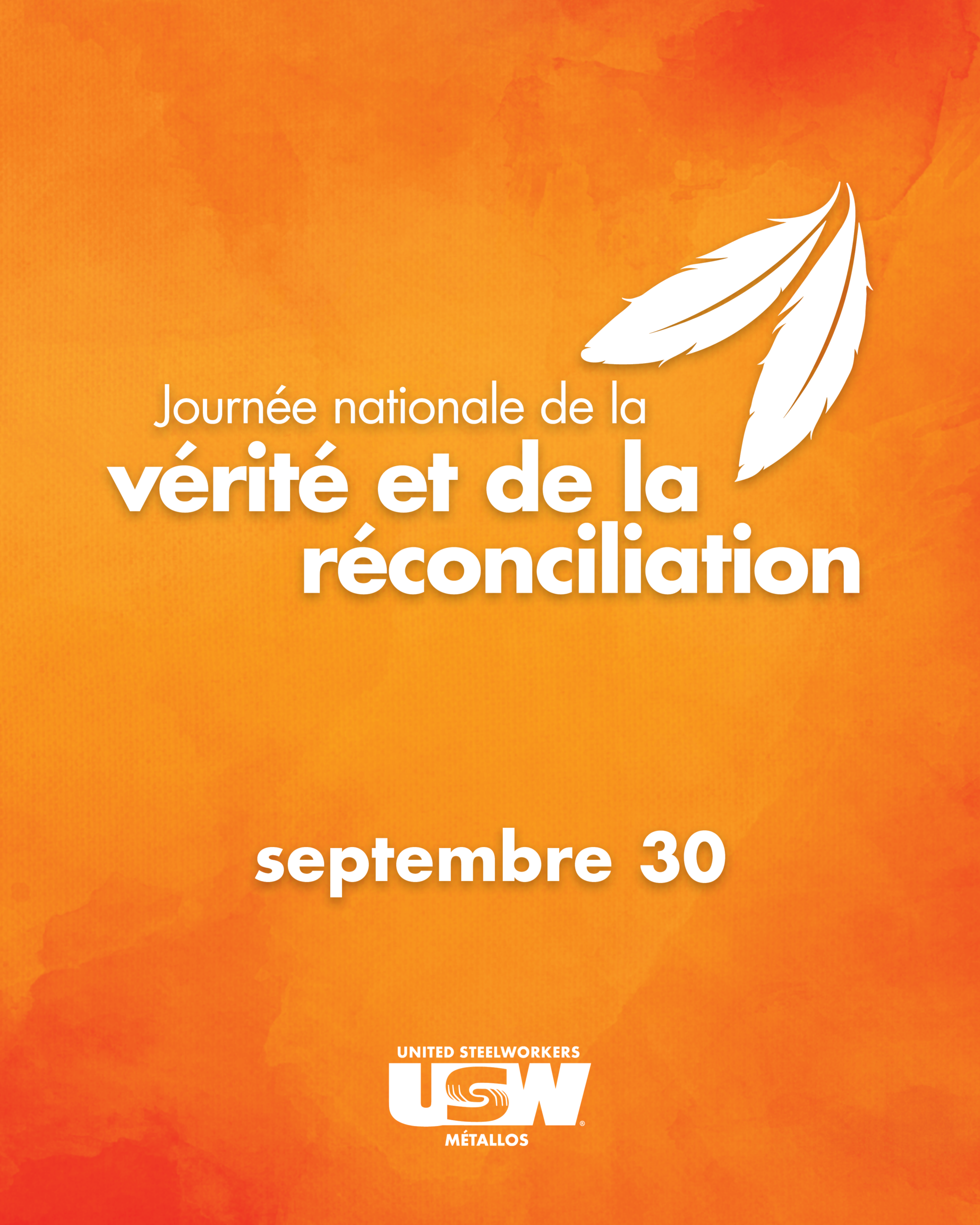 Featured image for Déclaration des directeurs sur la vérité et de la réconciliation