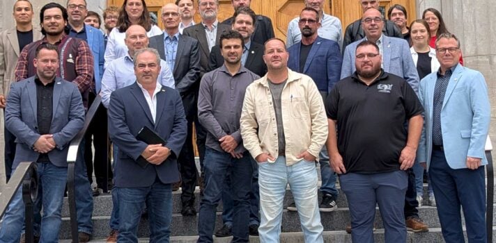 Featured image for Modernisation du régime forestier québécois : une volonté partagée de se parler et d’agir